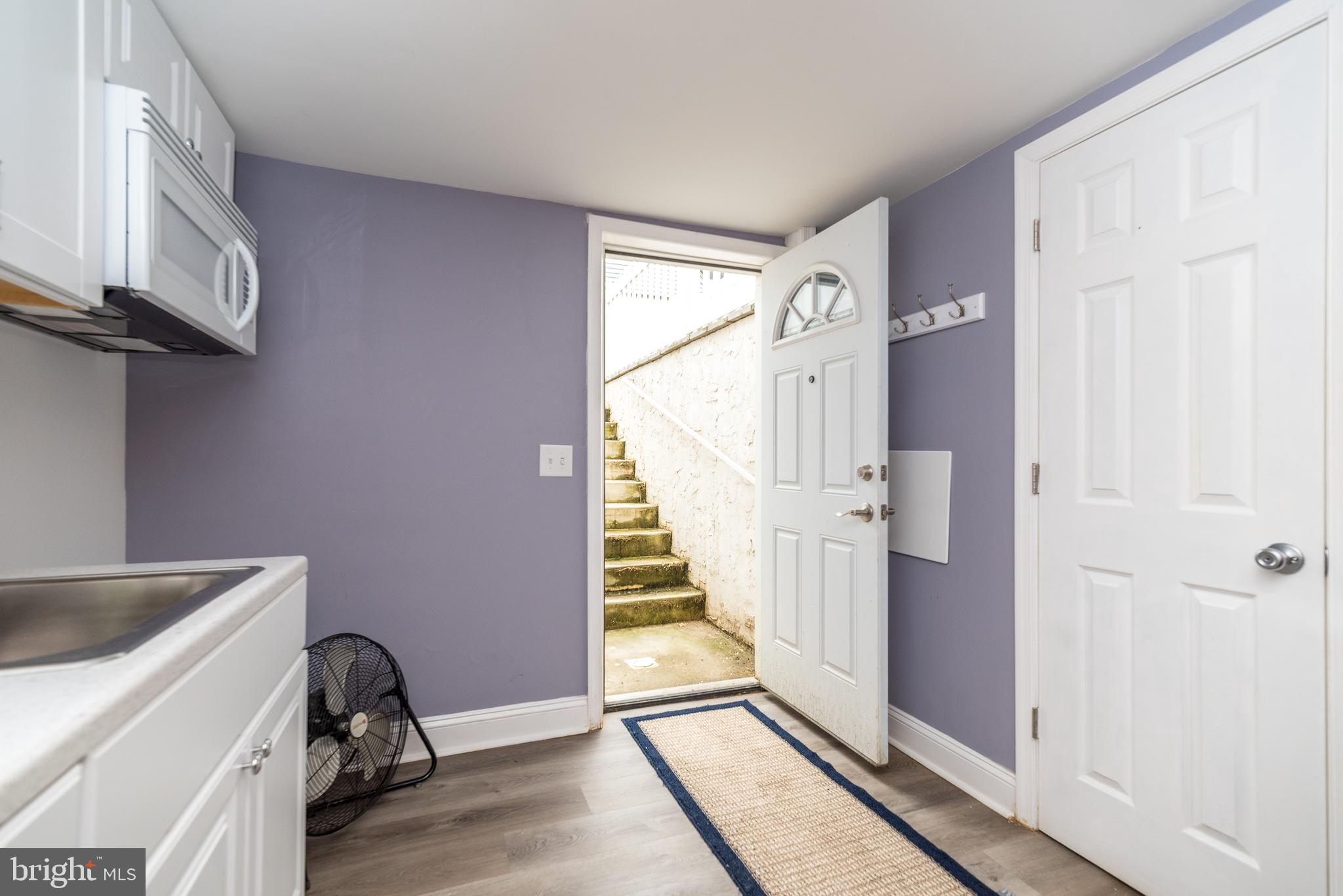1122 Burmont Road Drexel Hill, PA 19026 - Photo 40 of 53 Finished Basement