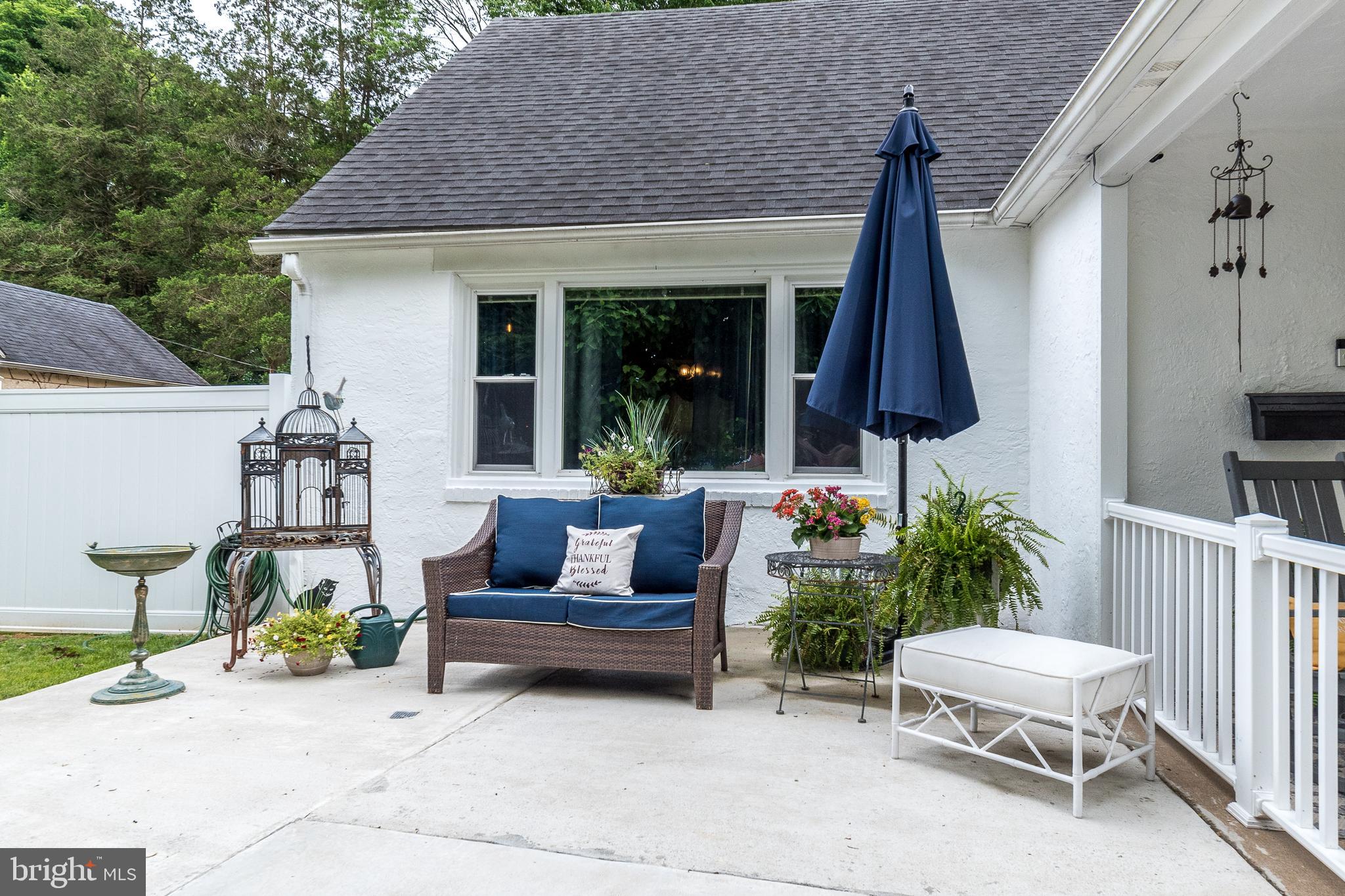 1122 Burmont Road Drexel Hill, PA 19026 - Photo 5 of 53 Exterior Front