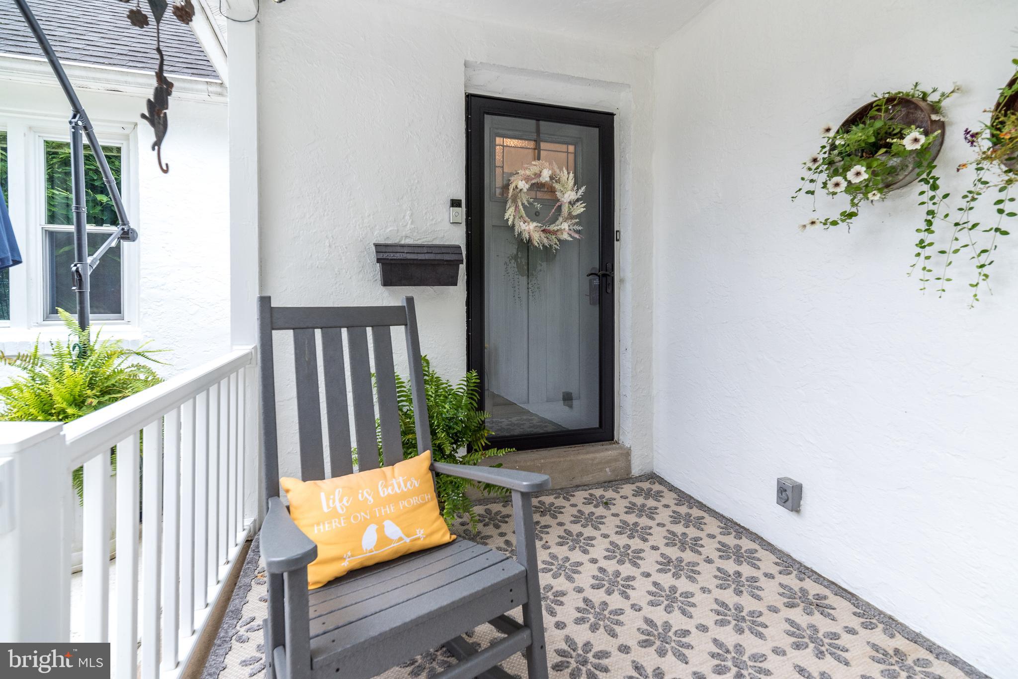 1122 Burmont Road Drexel Hill, PA 19026 - Photo 10 of 53 Front Entrance