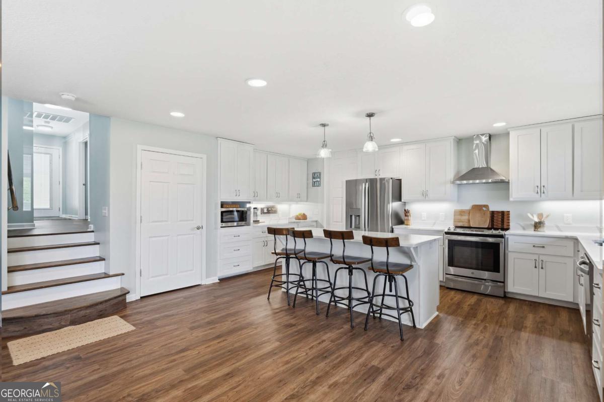 112 Cannon Point Road Milledgeville, GA 31061 - Photo 30 of 53