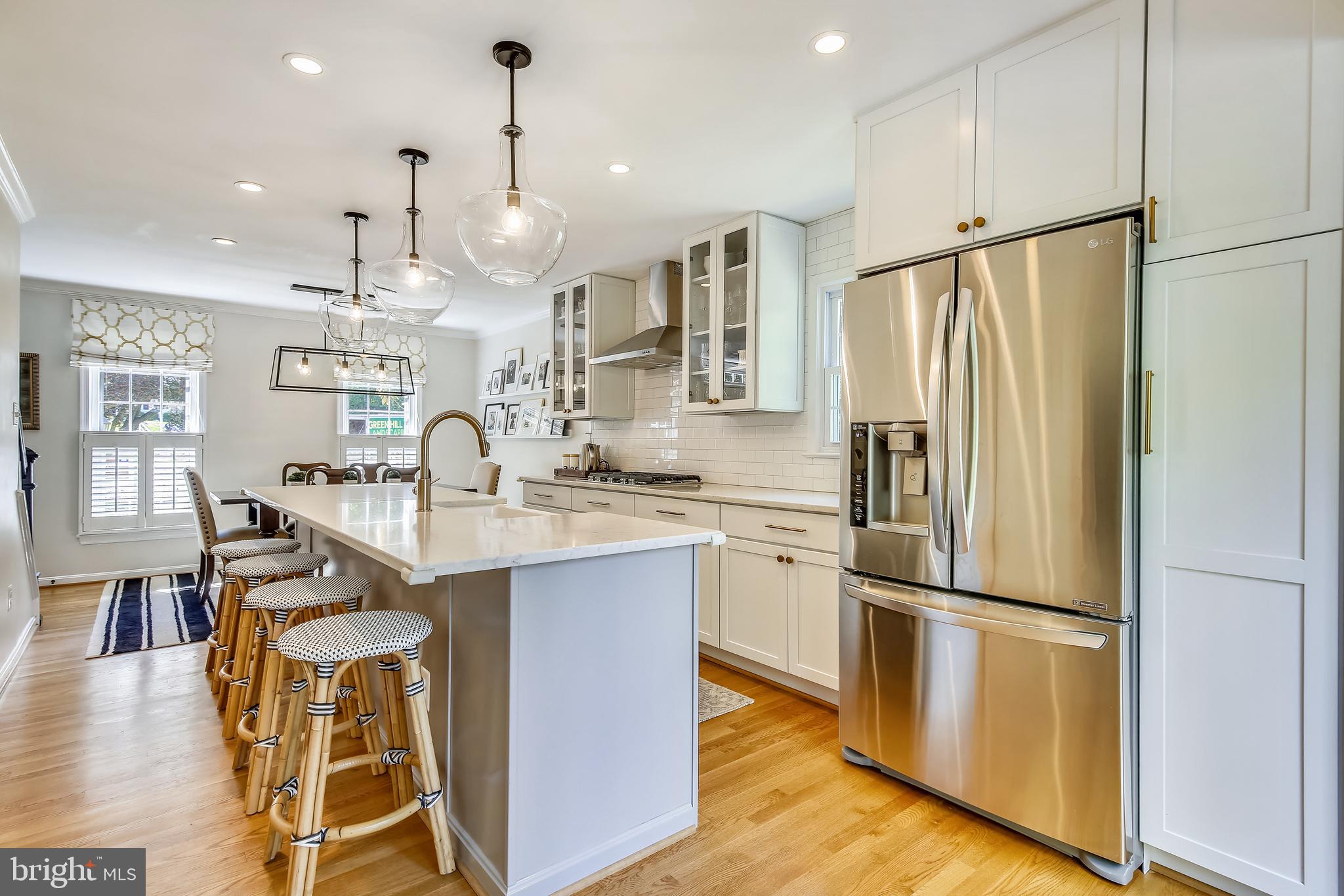11693 Stockbridge Lane Reston, VA 20194 - Photo 17 of 59 Stainless Steel