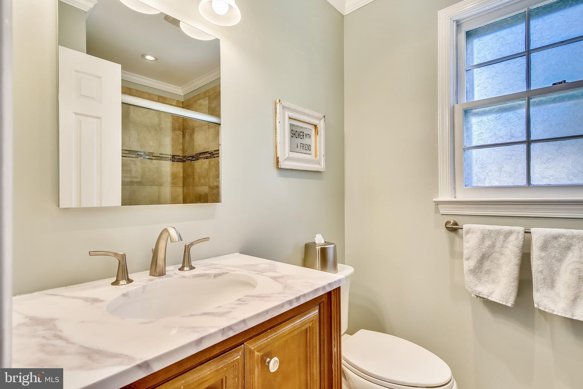11693 Stockbridge Lane Reston, VA 20194 - Photo 28 of 59 Master Bath