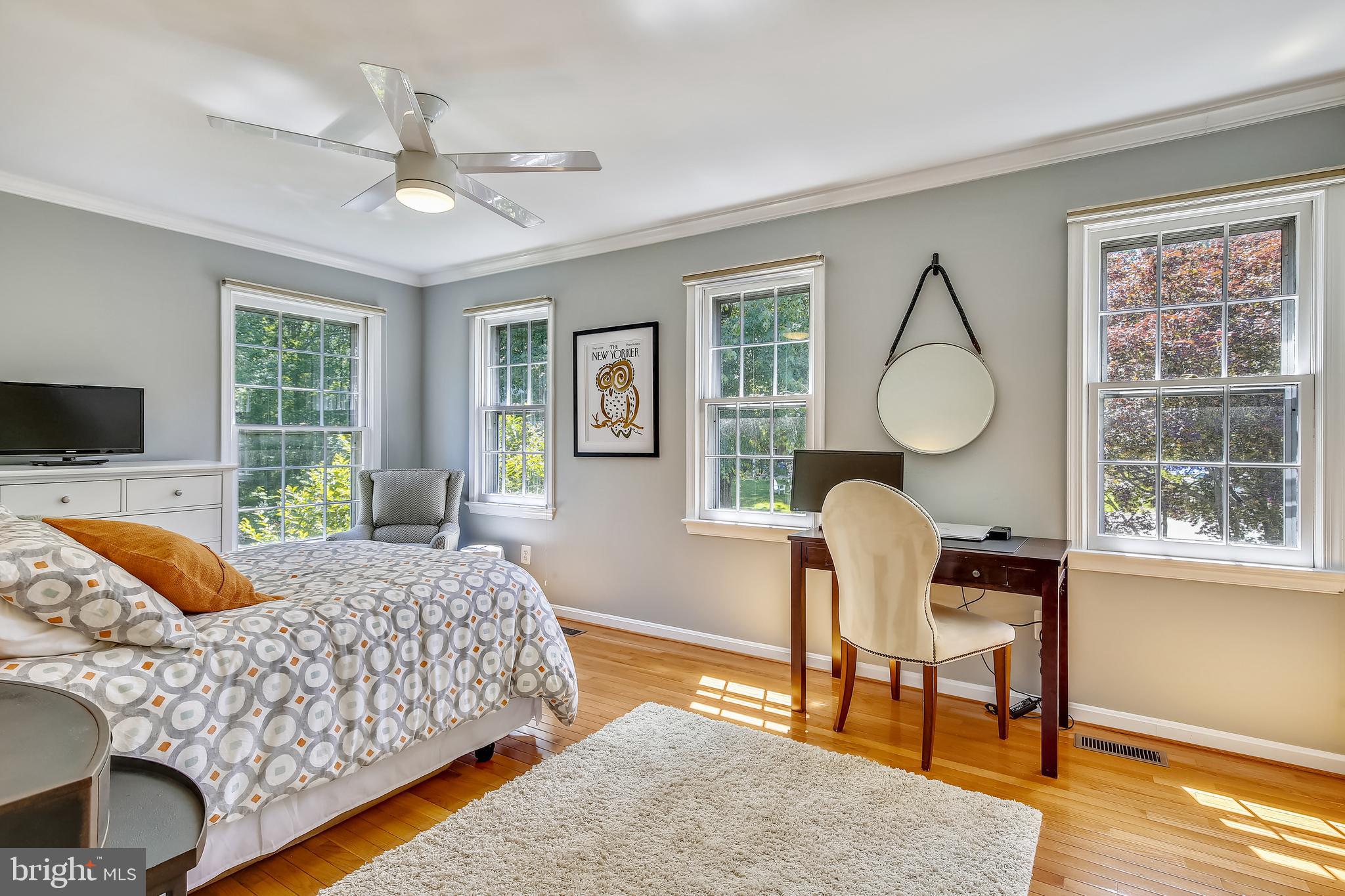 11693 Stockbridge Lane Reston, VA 20194 - Photo 29 of 59 Bedroom 2