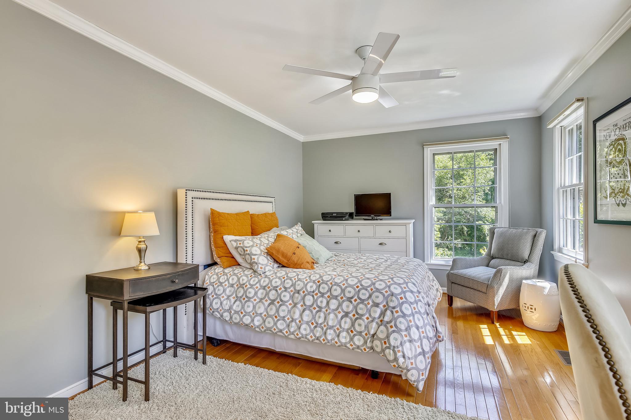 11693 Stockbridge Lane Reston, VA 20194 - Photo 30 of 59 Bedroom 2