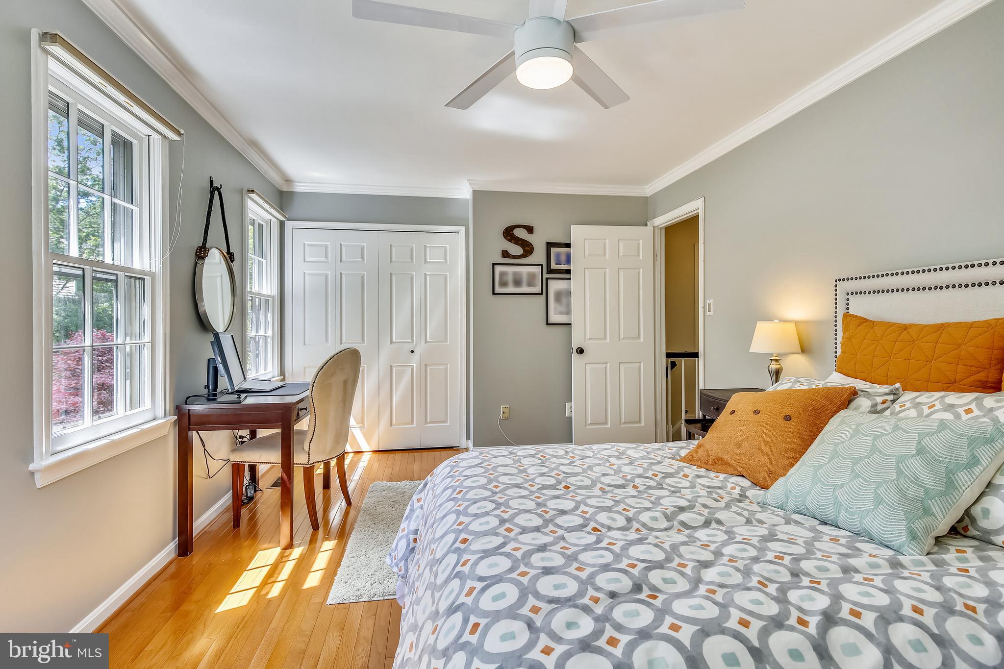 11693 Stockbridge Lane Reston, VA 20194 - Photo 32 of 59 Bedroom 2