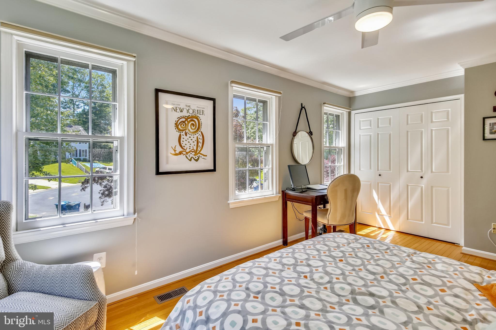 11693 Stockbridge Lane Reston, VA 20194 - Photo 33 of 59 Bedroom 2