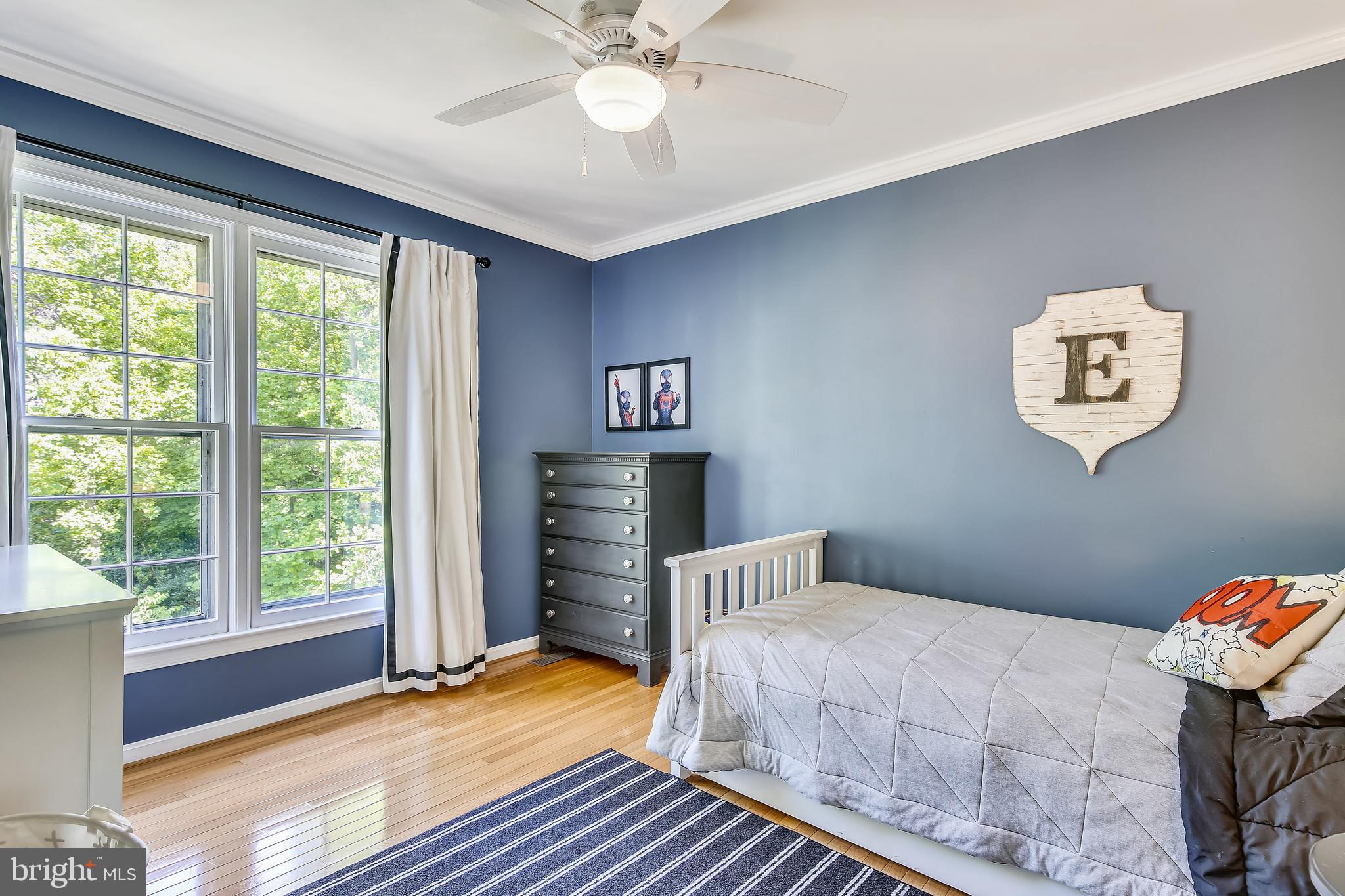 11693 Stockbridge Lane Reston, VA 20194 - Photo 34 of 59 Bedroom 3
