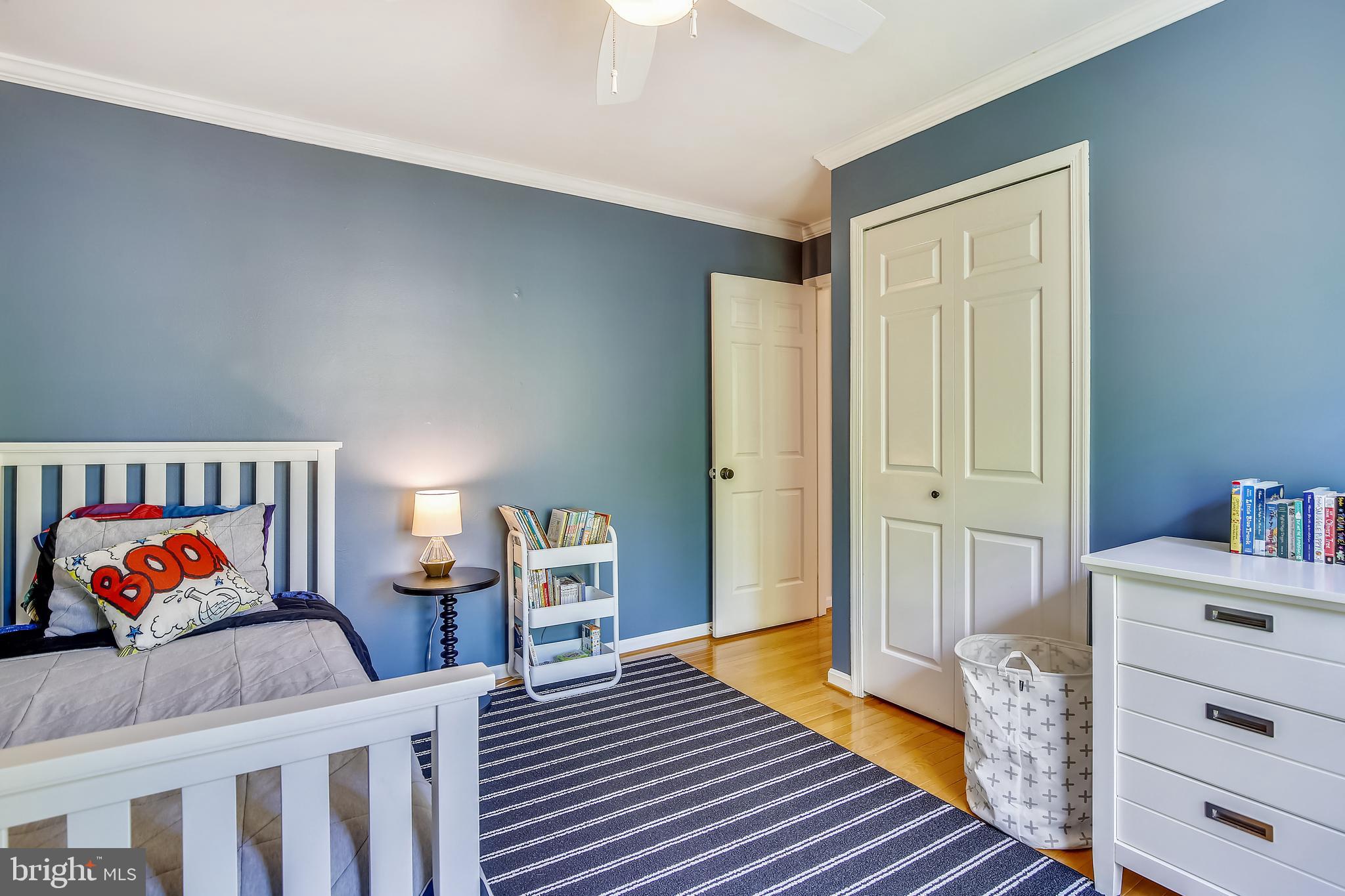 11693 Stockbridge Lane Reston, VA 20194 - Photo 35 of 59 Bedroom 3