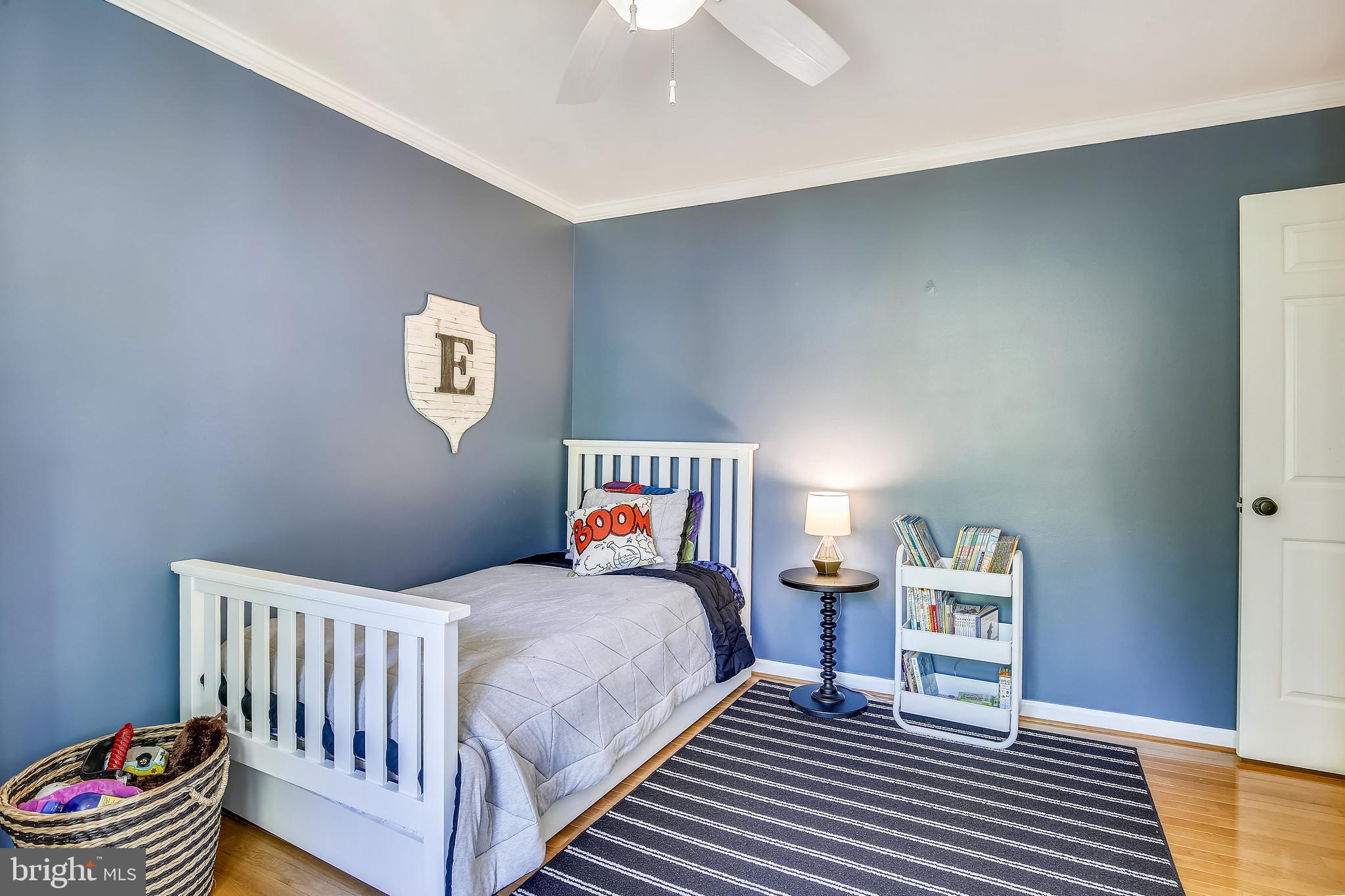 11693 Stockbridge Lane Reston, VA 20194 - Photo 36 of 59 Bedroom 3