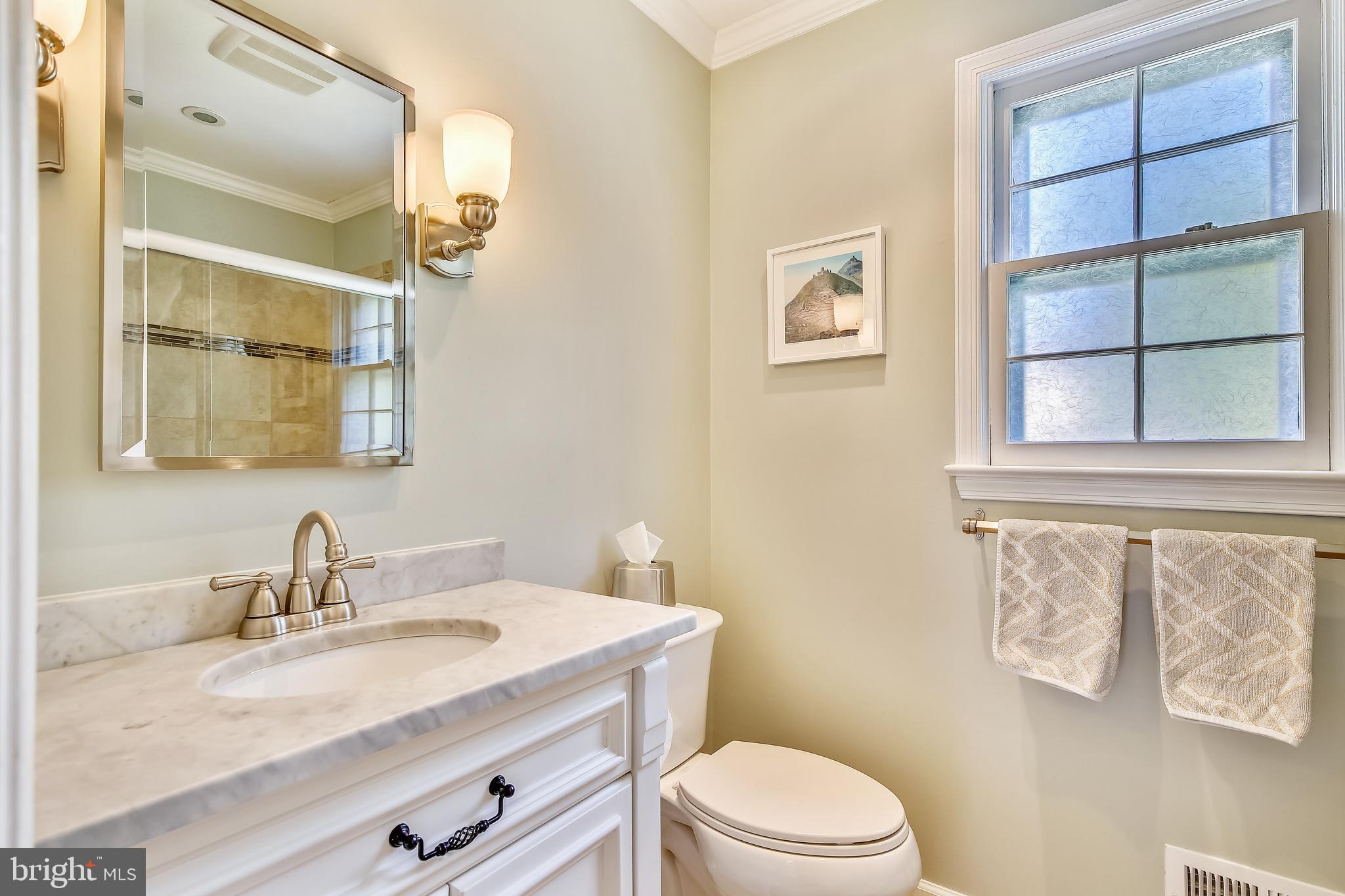 11693 Stockbridge Lane Reston, VA 20194 - Photo 38 of 59 Hall Bath