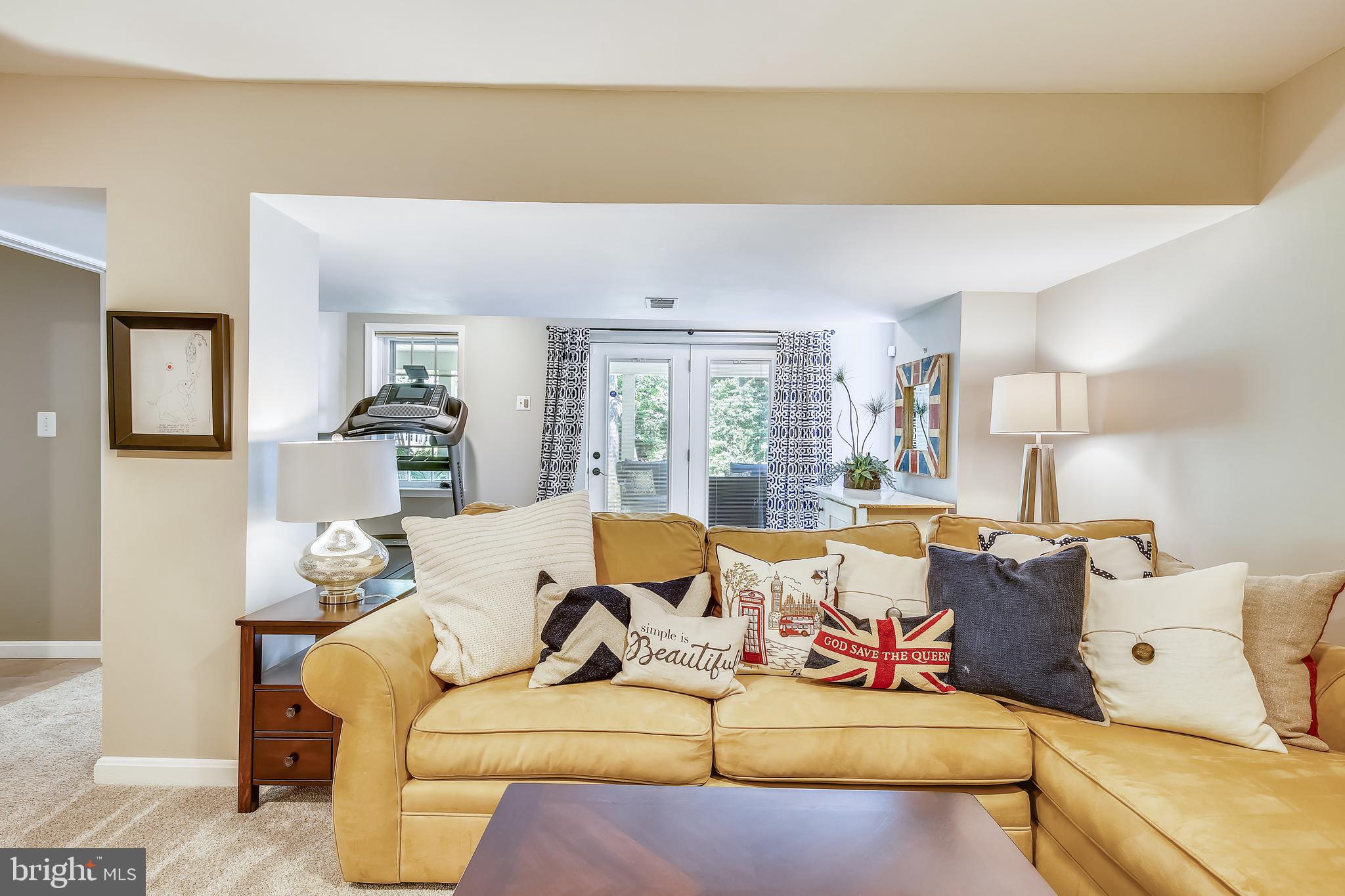 11693 Stockbridge Lane Reston, VA 20194 - Photo 44 of 59 Family Room