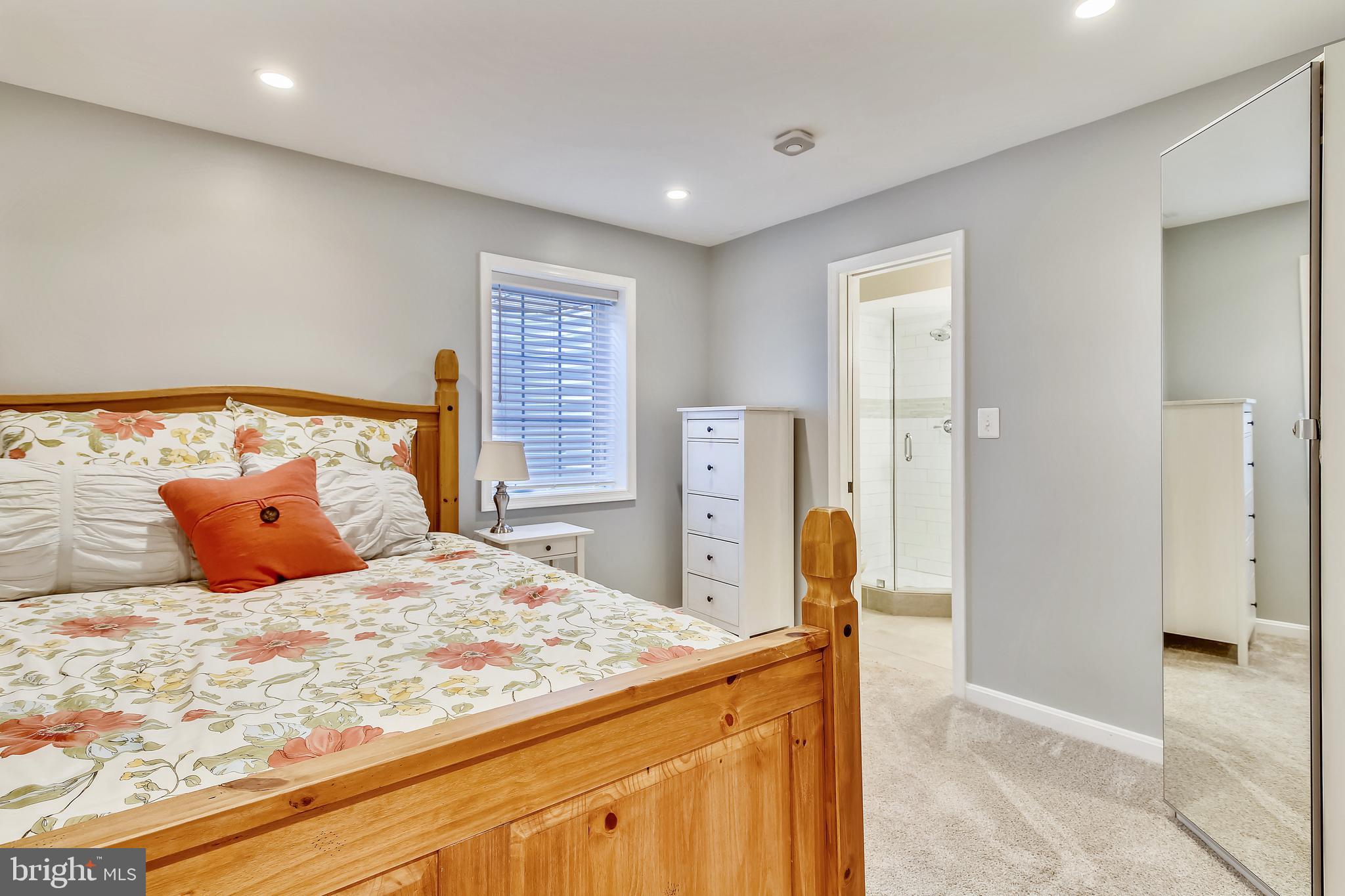 11693 Stockbridge Lane Reston, VA 20194 - Photo 48 of 59 Bedroom 4