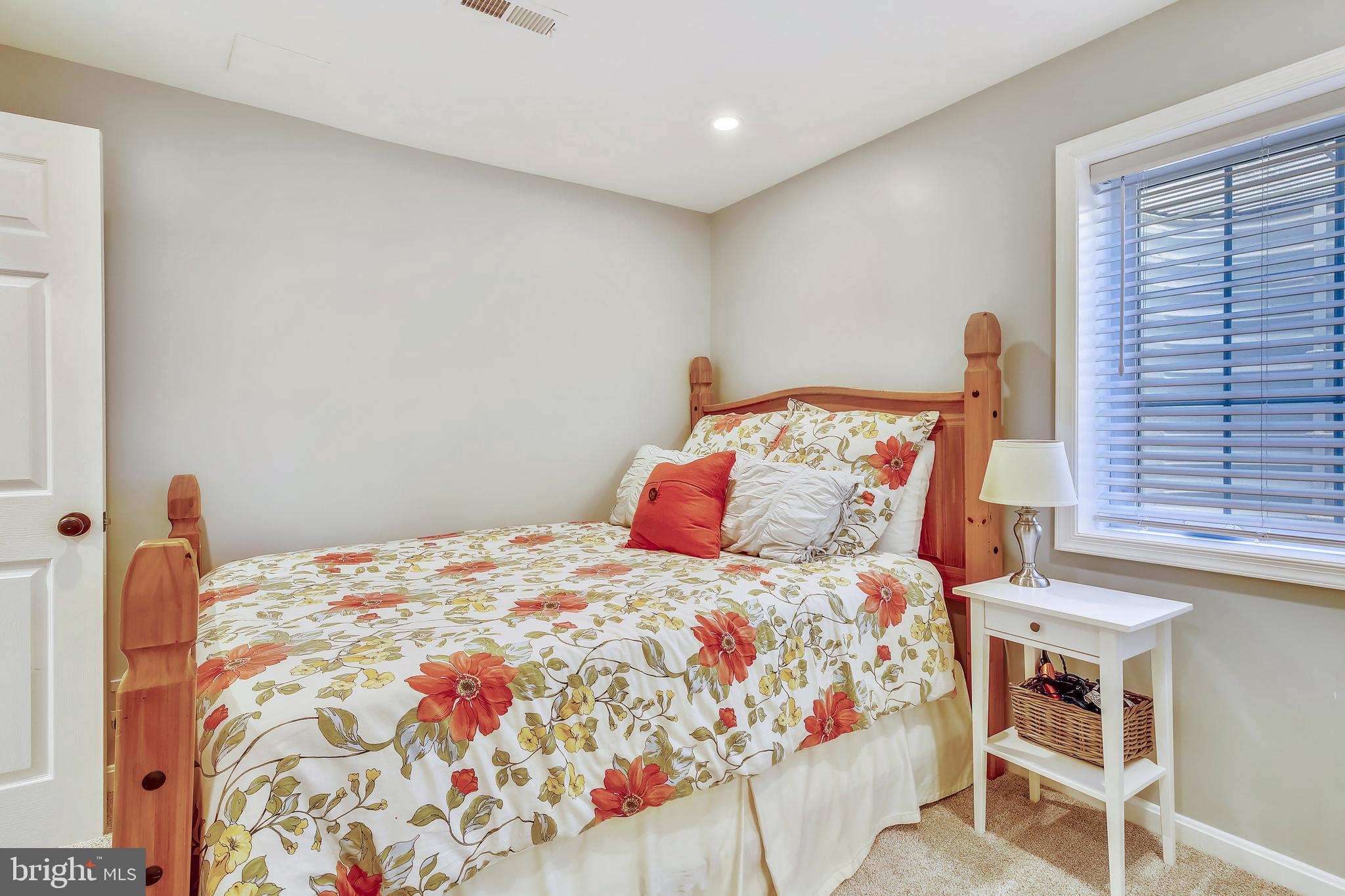 11693 Stockbridge Lane Reston, VA 20194 - Photo 49 of 59 Bedroom 4