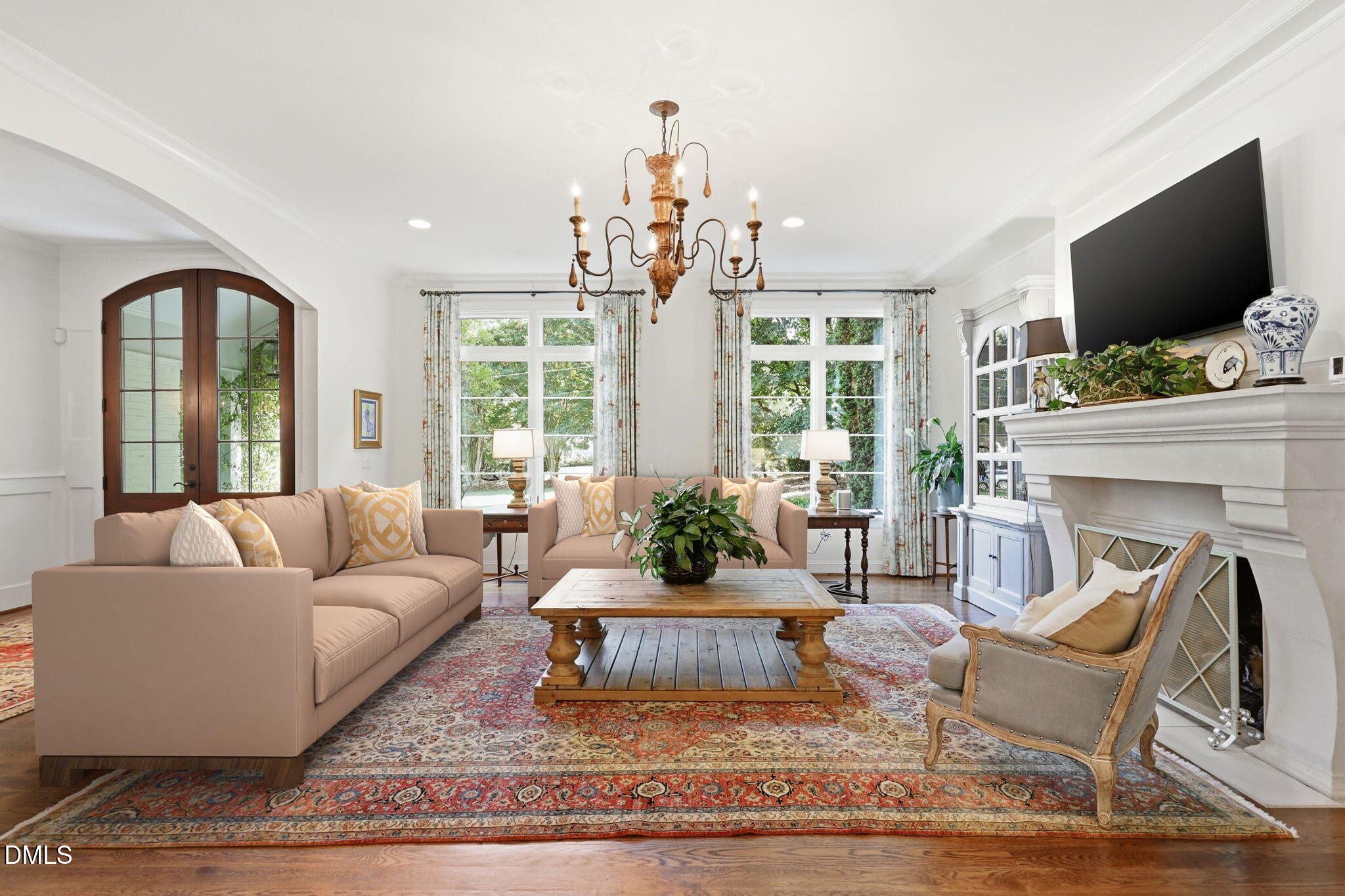 3140 Ashel Street Raleigh, NC 27612 - Photo 14 of 65 36-web-or-mls-34-print-IMG_3074
