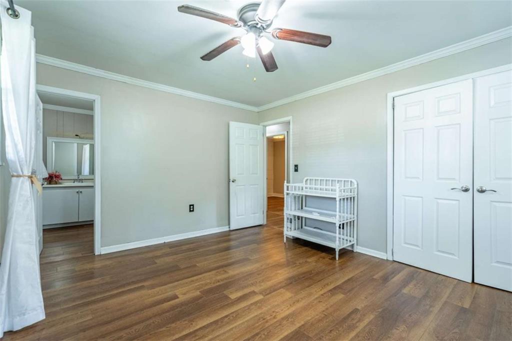 1 Westlyn Drive Rome, GA 30165 - Photo 20 of 26 Gallery Image 20