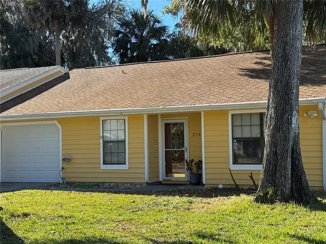 $249,000 | 3748 Gatewood Drive, Port Orange, FL 32129