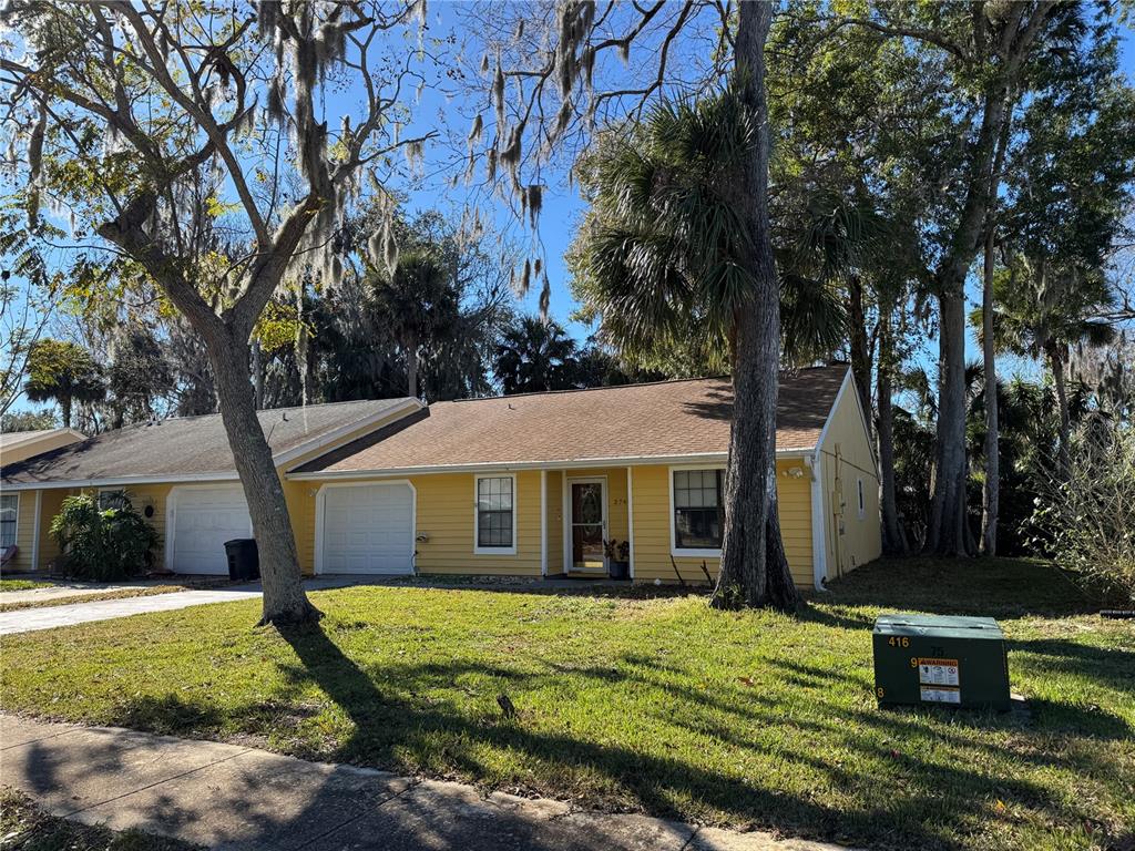 3748 Gatewood Drive Port Orange, FL 32129 - Photo 2 of 18