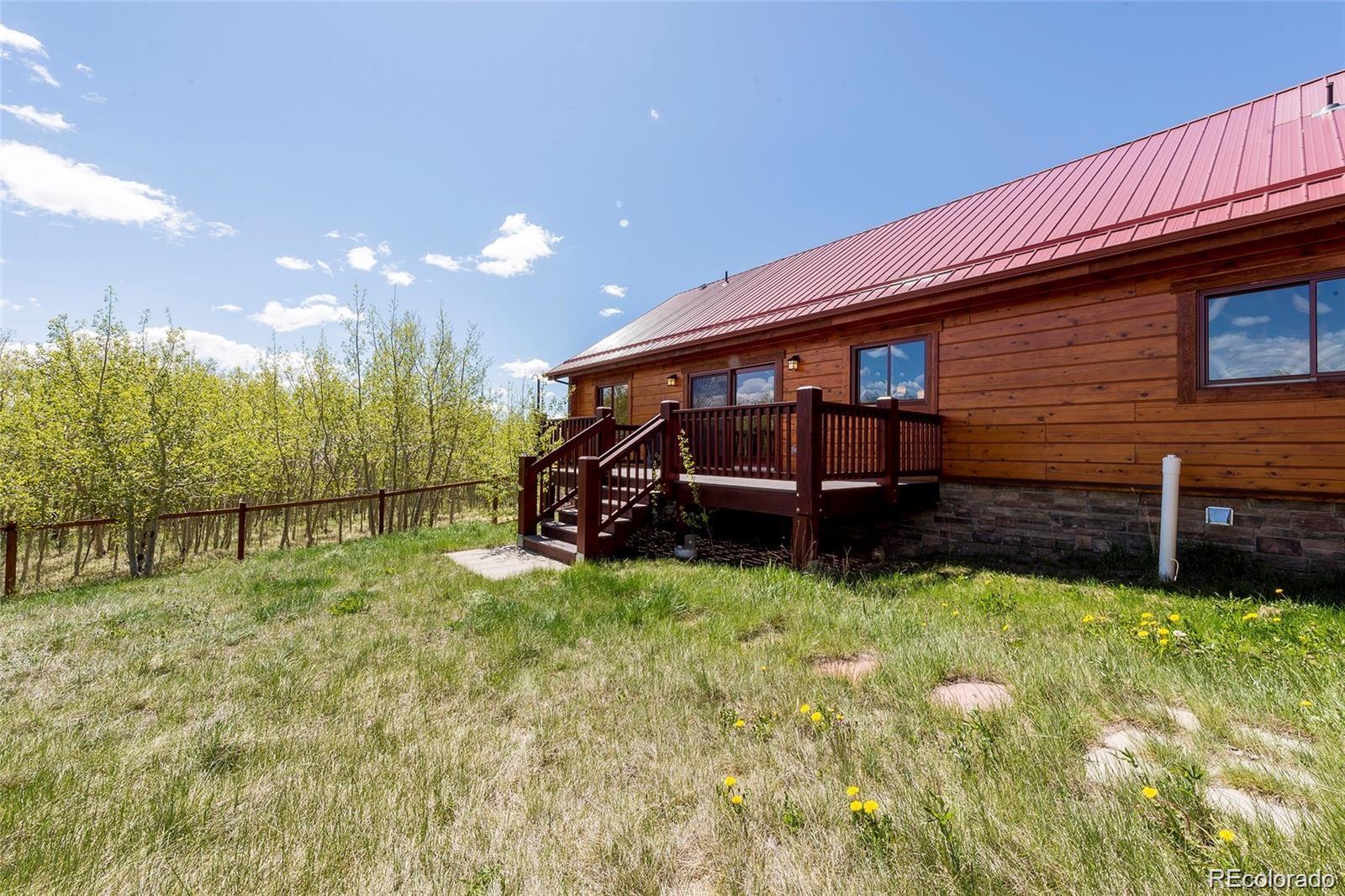 871 Sheep Ridge Road Fairplay, CO 80440 - Photo 4 of 40