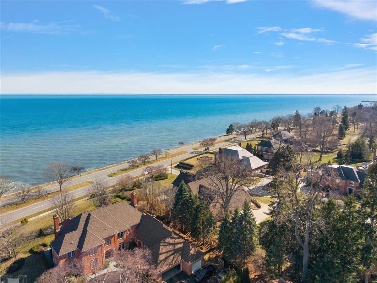 207 Lake Shore Road Grosse Pointe, MI 48236 - Photo 88 of 91