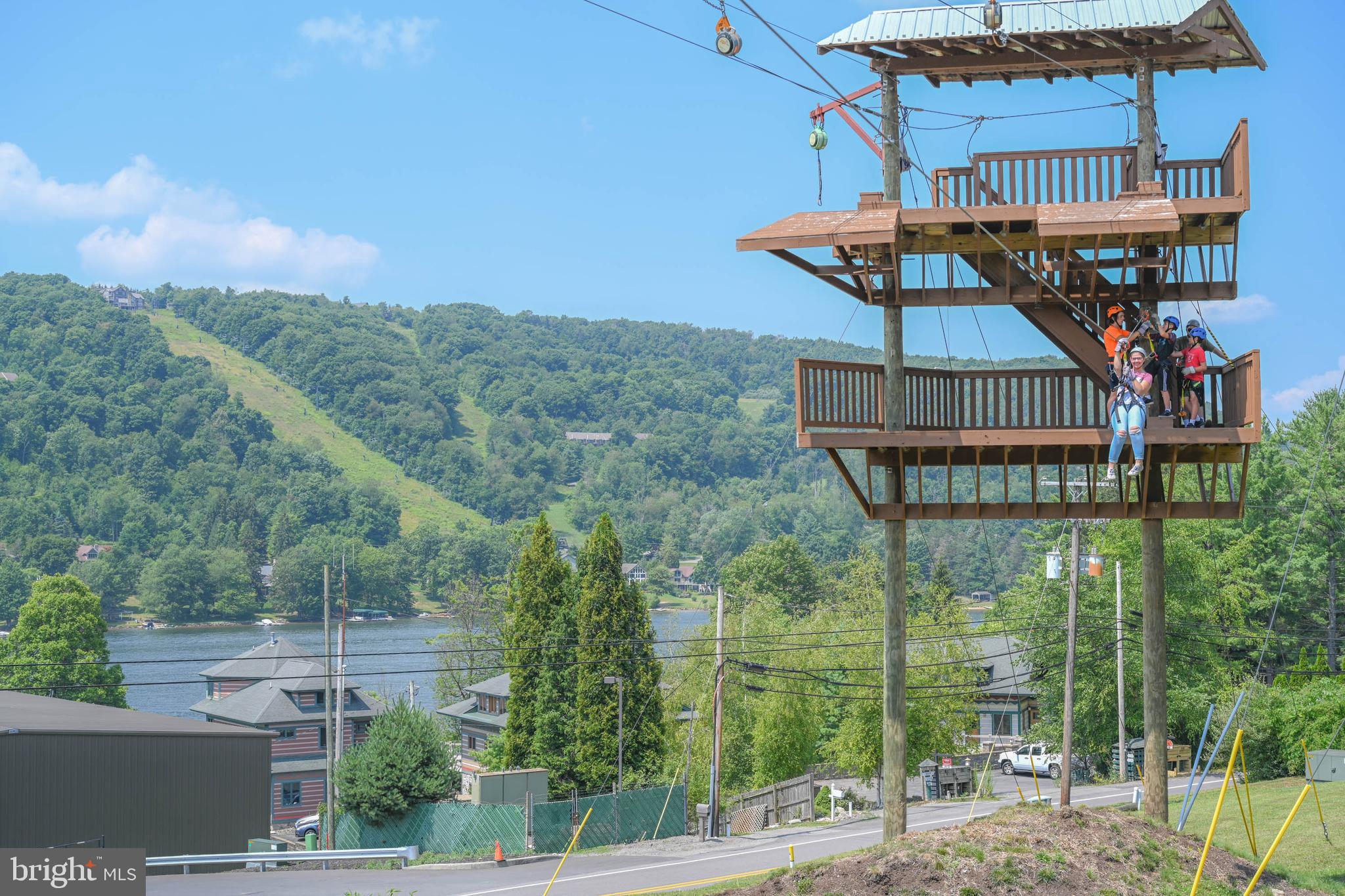 40 Fern Loop Oakland, MD 21550 - Photo 24 of 28