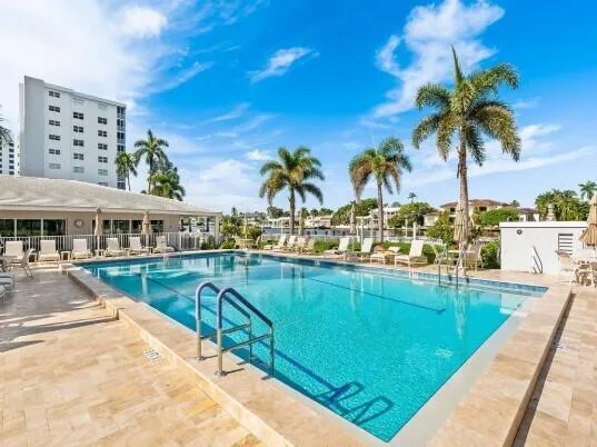 $3,000 | 3310 South Ocean Boulevard, Unit 225D, Highland Beach, FL 33487