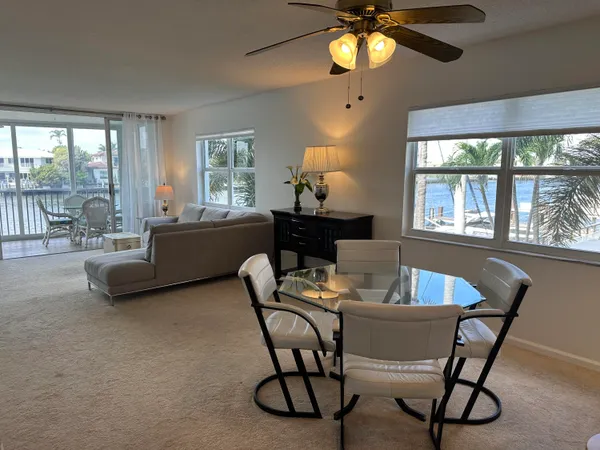 $3,000 | 3310 South Ocean Boulevard, Unit 225D, Highland Beach, FL 33487