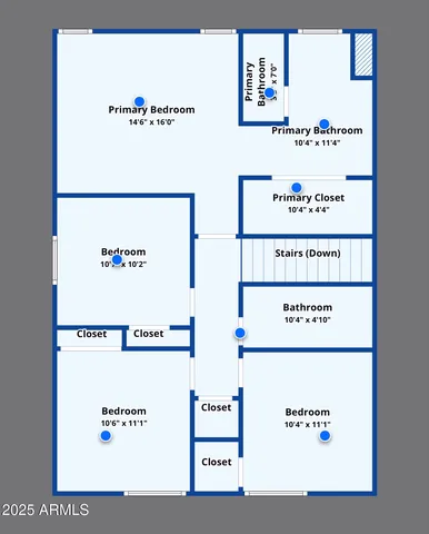 $565,000 | 1026 South Vegas, Mesa, AZ 85208