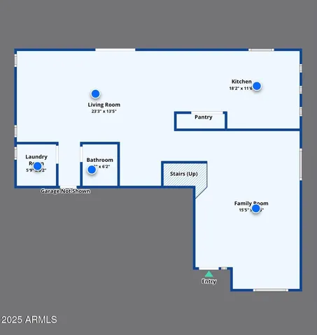 $565,000 | 1026 South Vegas, Mesa, AZ 85208