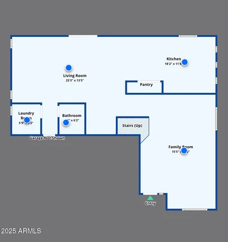 $565,000 | 1026 South Vegas, Mesa, AZ 85208