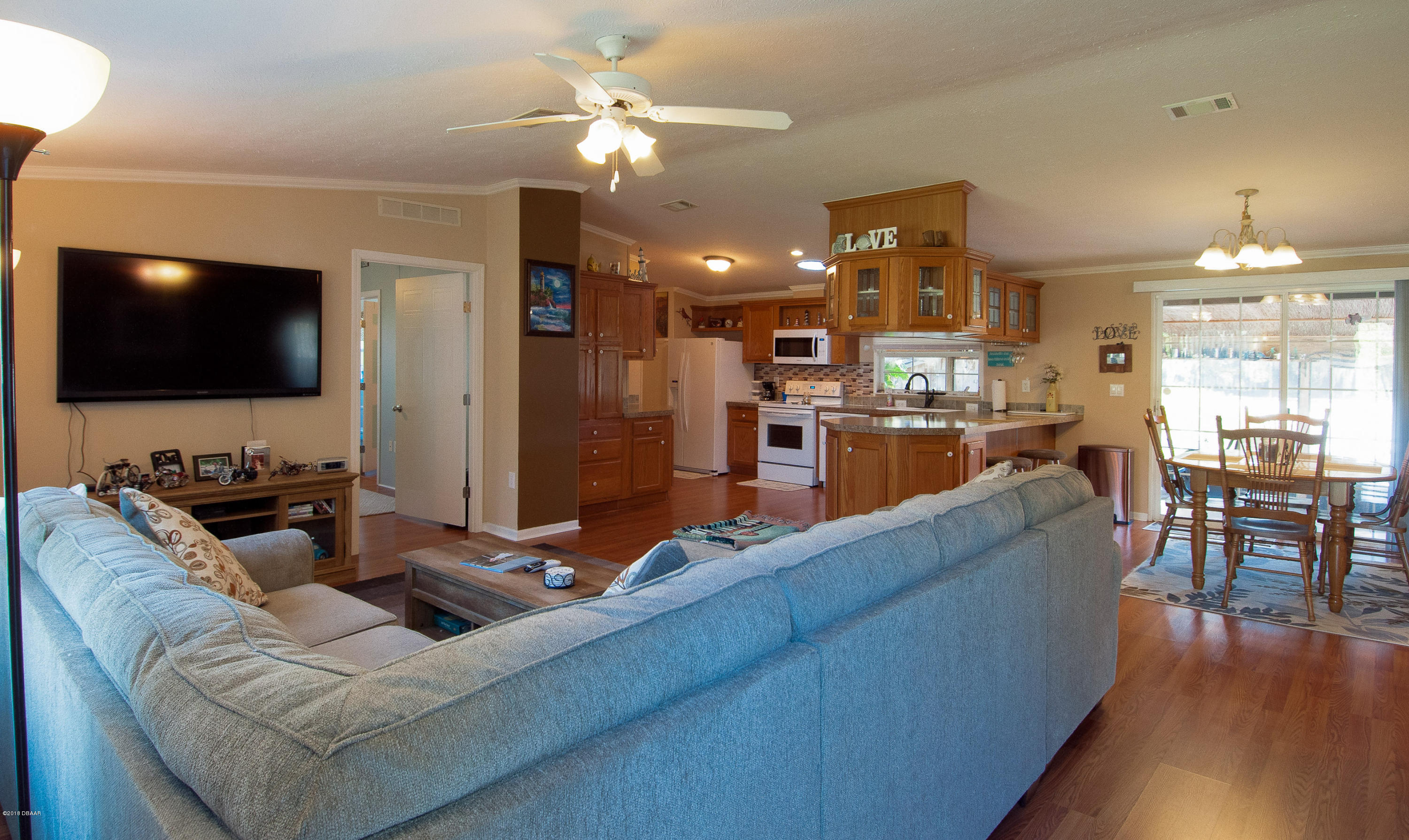 54634 Buckhorn Road Astor, FL 32102 - Photo 13 of 33 54634 Buckhorn Rd-2