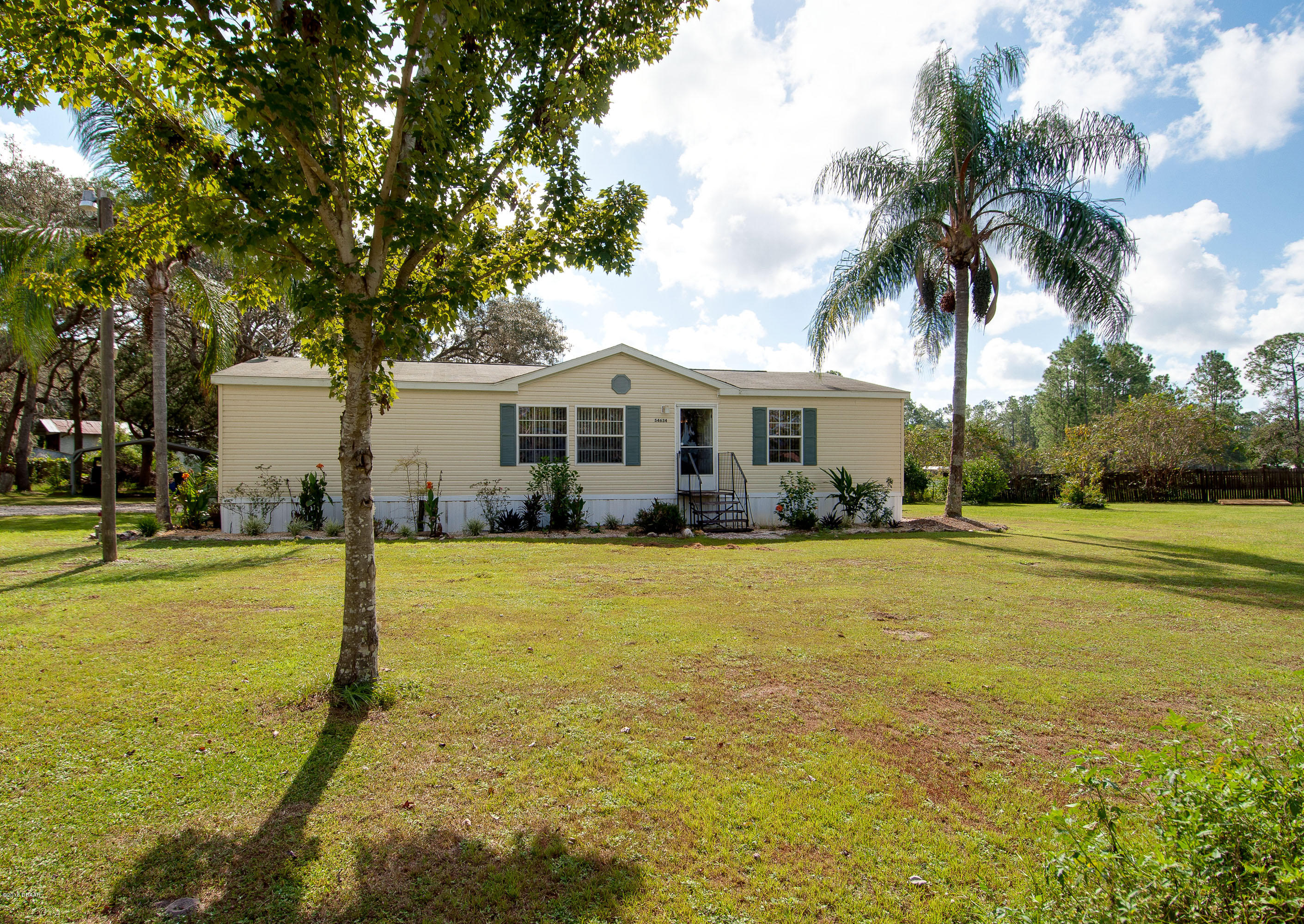 54634 Buckhorn Road Astor, FL 32102 - Photo 2 of 33 54634 Buckhorn Rd-33
