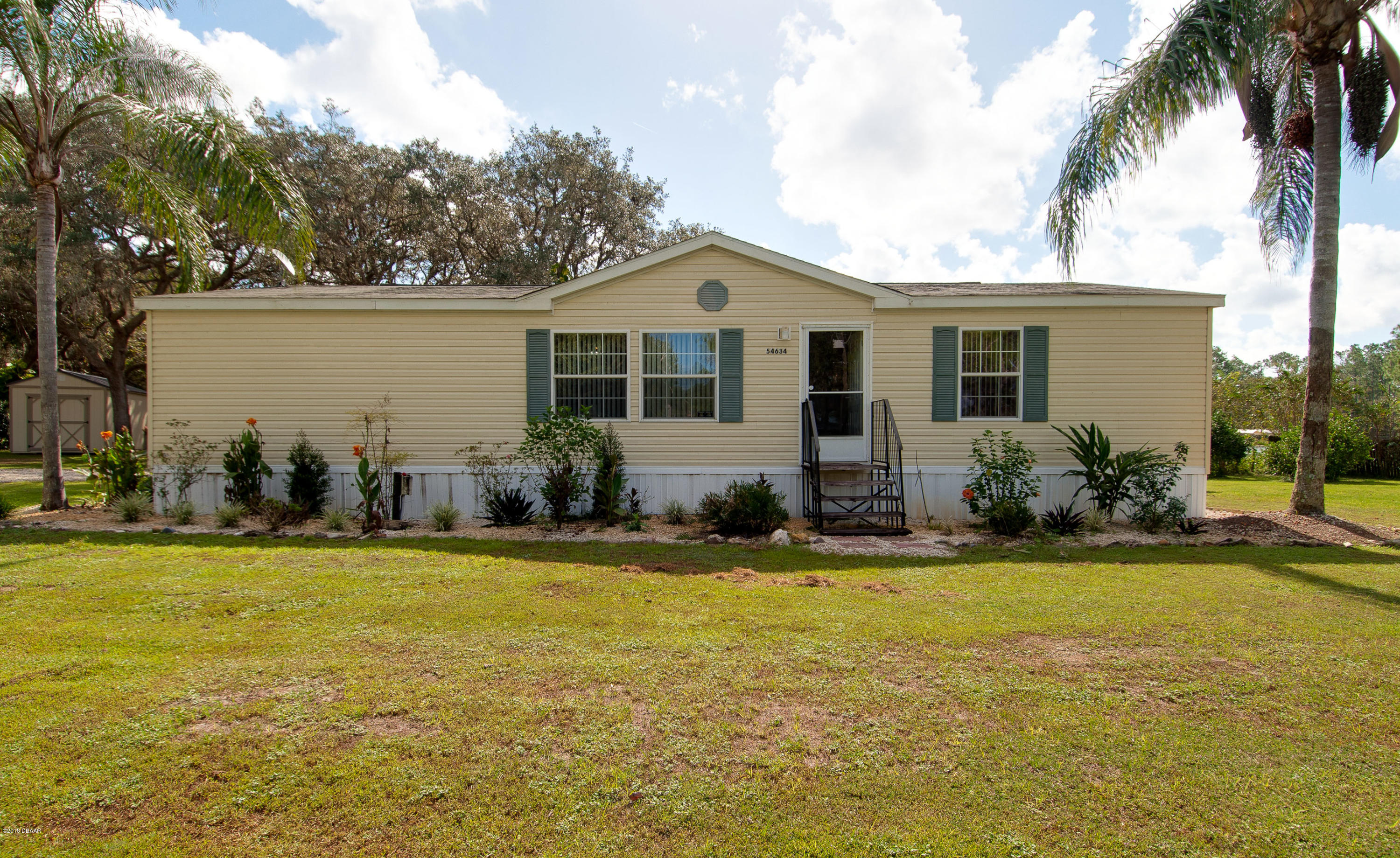 54634 Buckhorn Road Astor, FL 32102 - Photo 3 of 33 54634 Buckhorn Rd-36