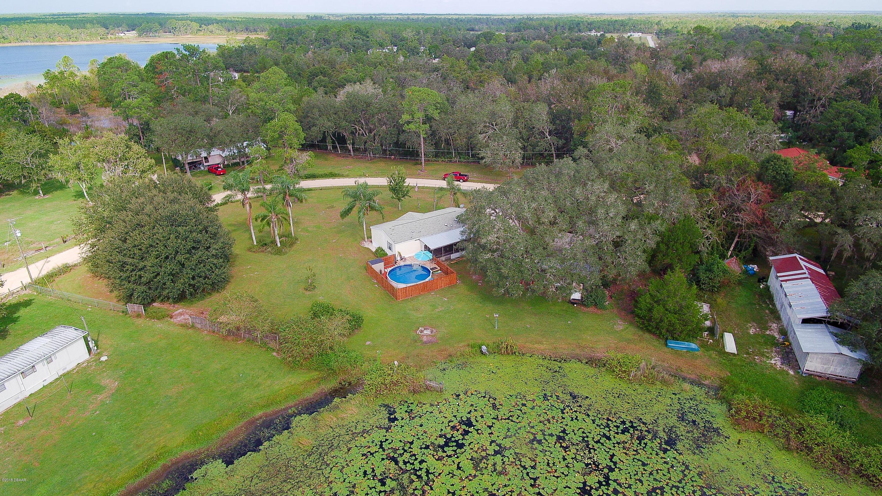 54634 Buckhorn Road Astor, FL 32102 - Photo 33 of 33 54634 Buckhorn Rd Drone-1 copy