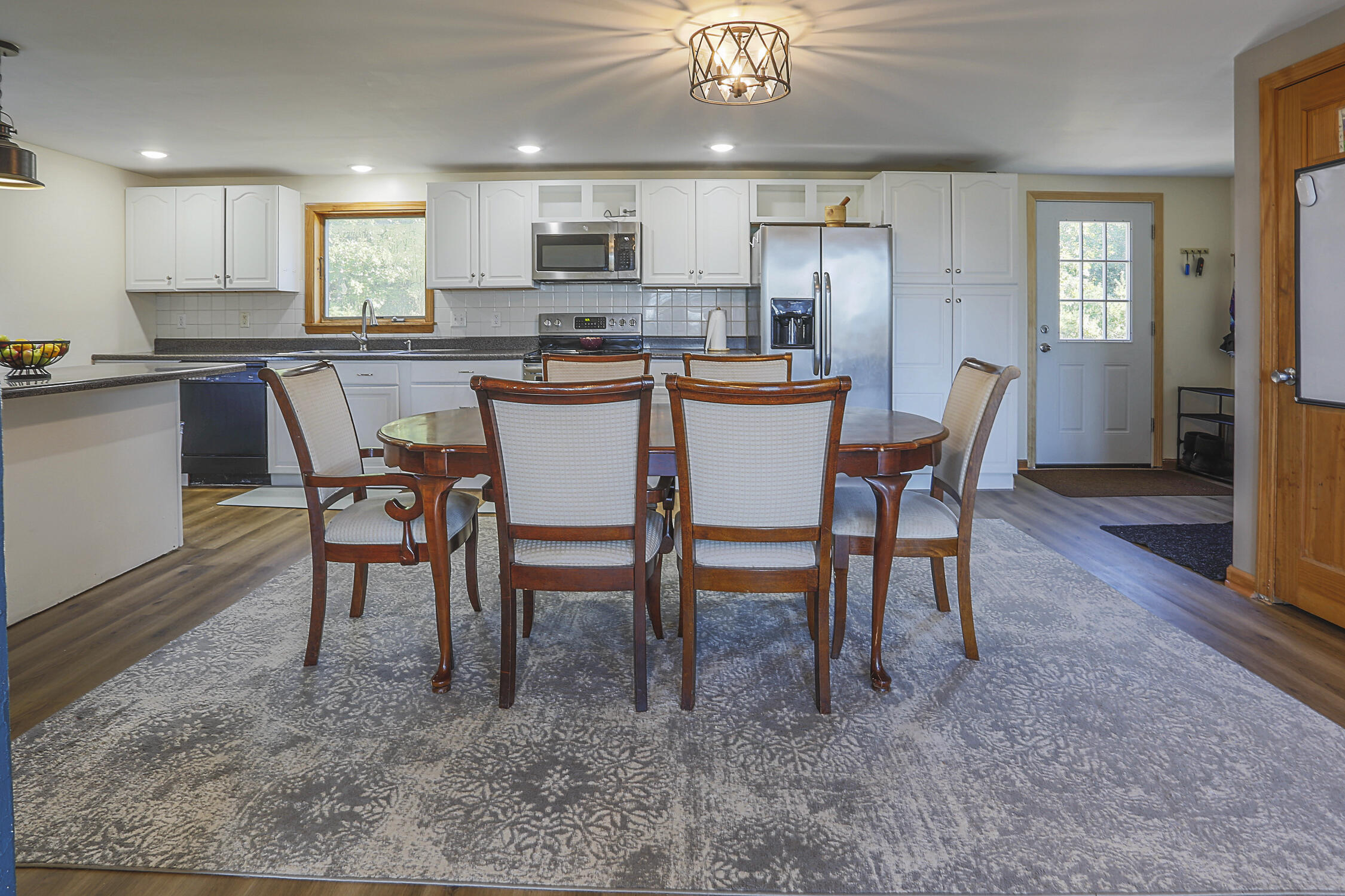 271 North Searsport Road Prospect, ME 04981 - Photo 3 of 43 Eat in Kitchen