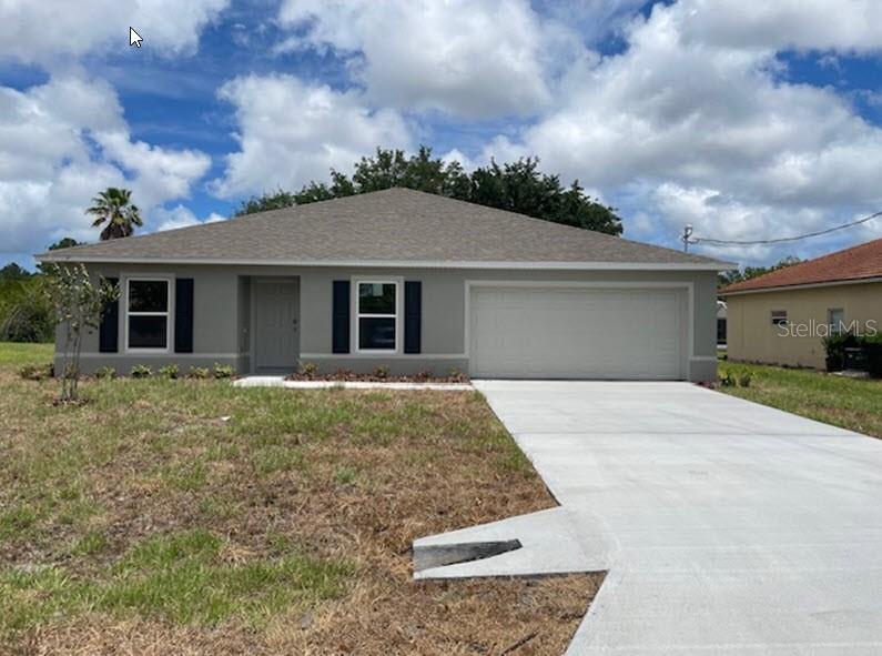 3 Roxanne Lane Palm Coast, FL 32164 - Photo 1 of 1 Gallery Image 1