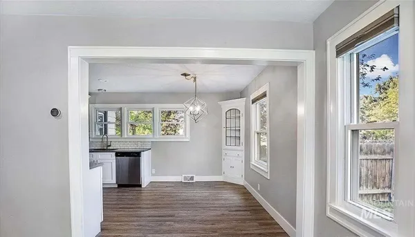 $569,000 | 291 Lincoln Street, Twin Falls, ID 83301