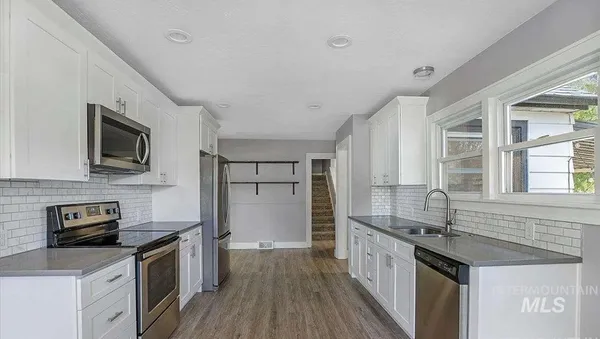 $569,000 | 291 Lincoln Street, Twin Falls, ID 83301