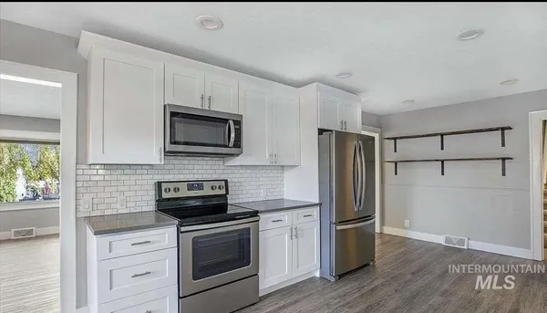 $569,000 | 291 Lincoln Street, Twin Falls, ID 83301