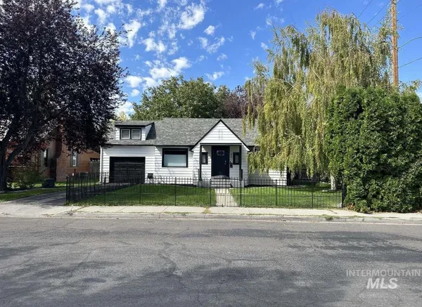 $569,000 | 291 Lincoln Street, Twin Falls, ID 83301