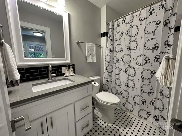 $569,000 | 291 Lincoln Street, Twin Falls, ID 83301