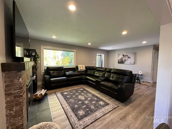 $569,000 | 291 Lincoln Street, Twin Falls, ID 83301