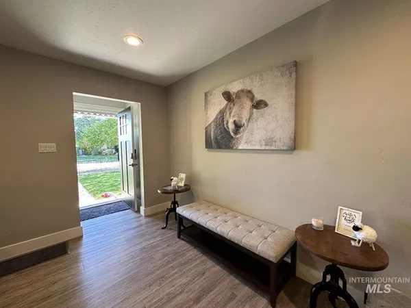 $569,000 | 291 Lincoln Street, Twin Falls, ID 83301