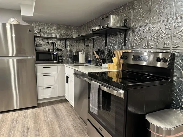 $569,000 | 291 Lincoln Street, Twin Falls, ID 83301