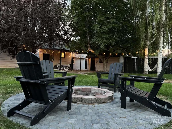 $569,000 | 291 Lincoln Street, Twin Falls, ID 83301