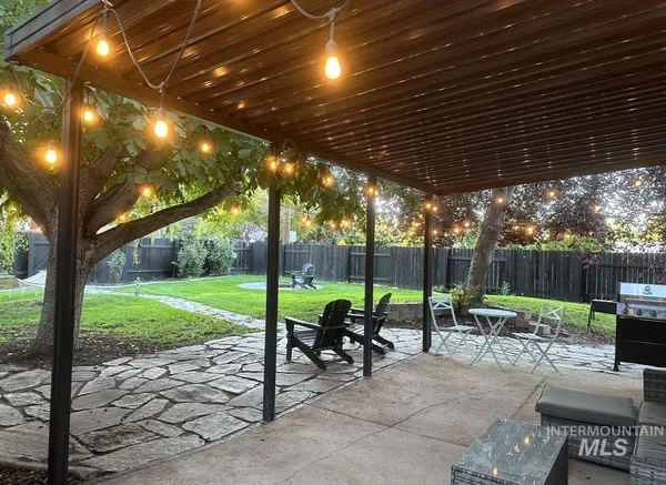 $569,000 | 291 Lincoln Street, Twin Falls, ID 83301