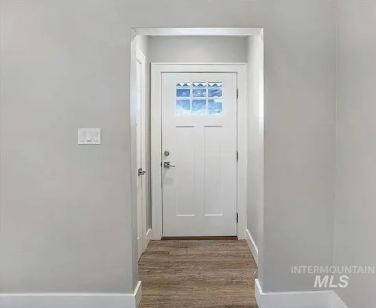 $569,000 | 291 Lincoln Street, Twin Falls, ID 83301