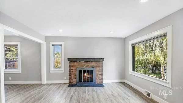 $569,000 | 291 Lincoln Street, Twin Falls, ID 83301