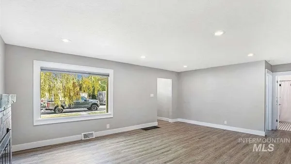 $569,000 | 291 Lincoln Street, Twin Falls, ID 83301