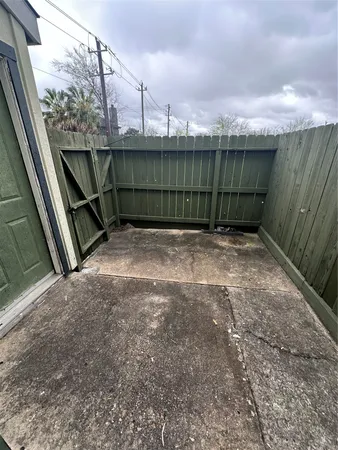 $1,580 | 8636 Village Of Fondren, Unit 8636, Houston, TX 77071