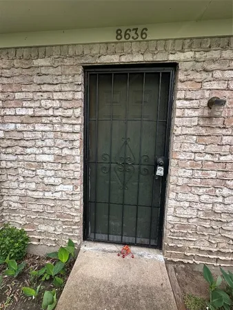 $1,580 | 8636 Village Of Fondren, Unit 8636, Houston, TX 77071